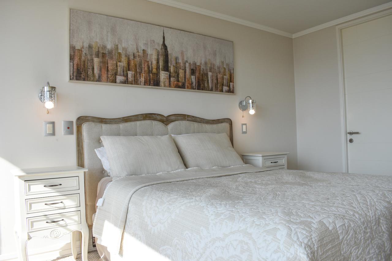 Kennedy Dream Apartment Сантьяго Екстер'єр фото