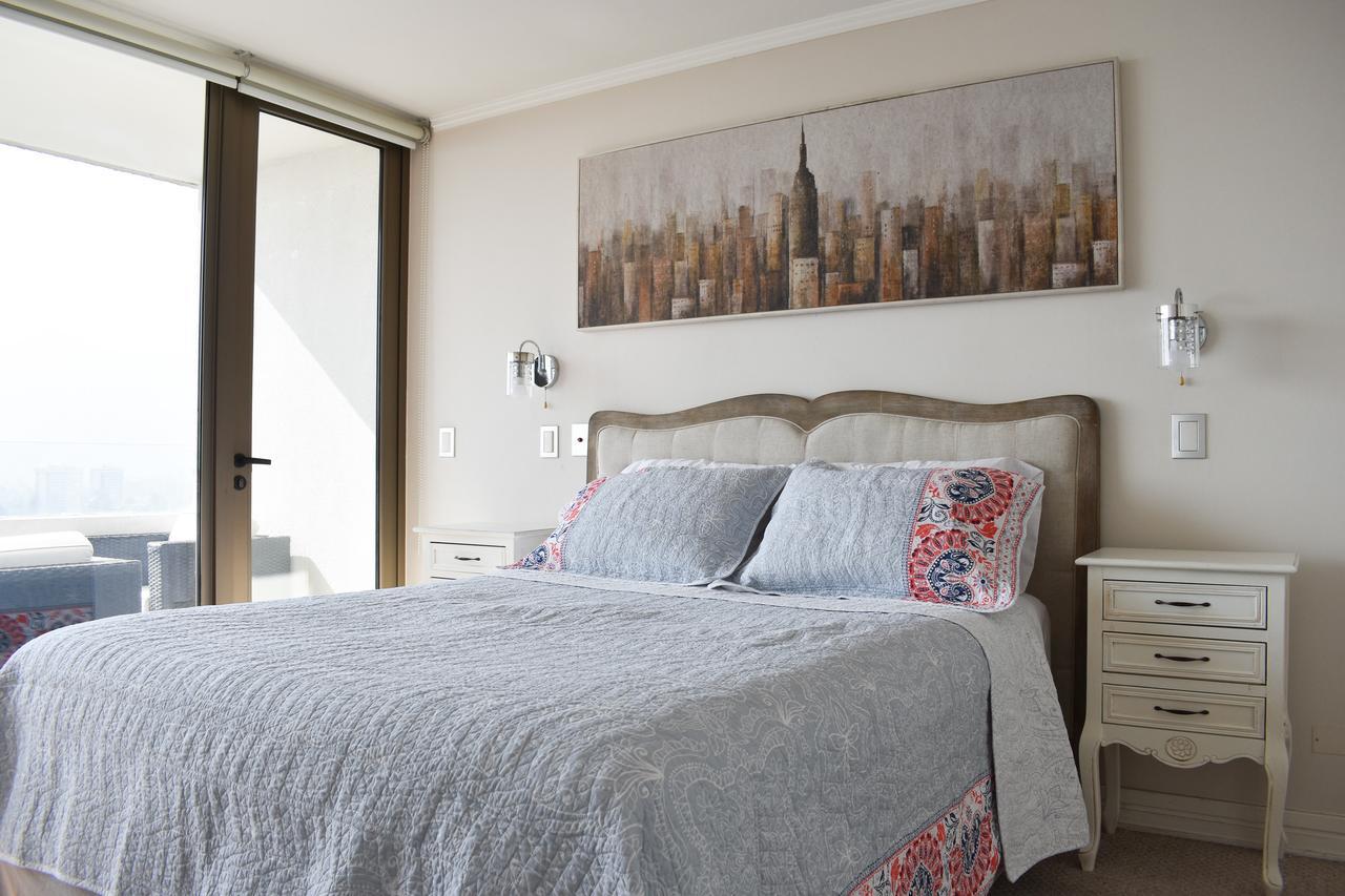 Kennedy Dream Apartment Сантьяго Екстер'єр фото