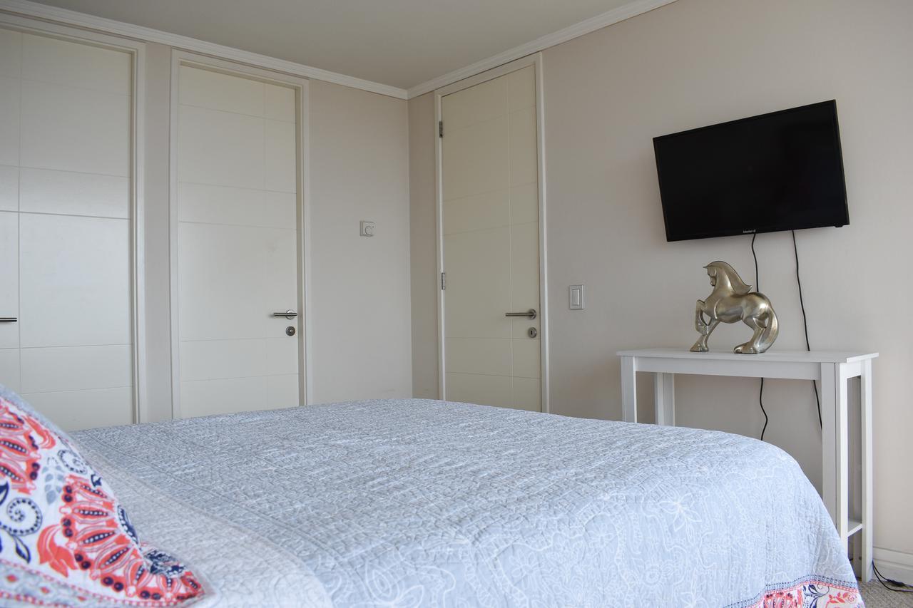 Kennedy Dream Apartment Сантьяго Екстер'єр фото