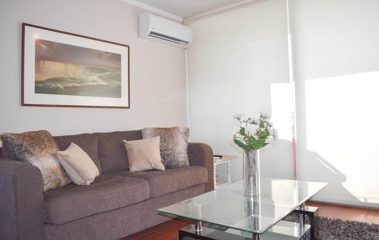 Kennedy Dream Apartment Сантьяго Екстер'єр фото