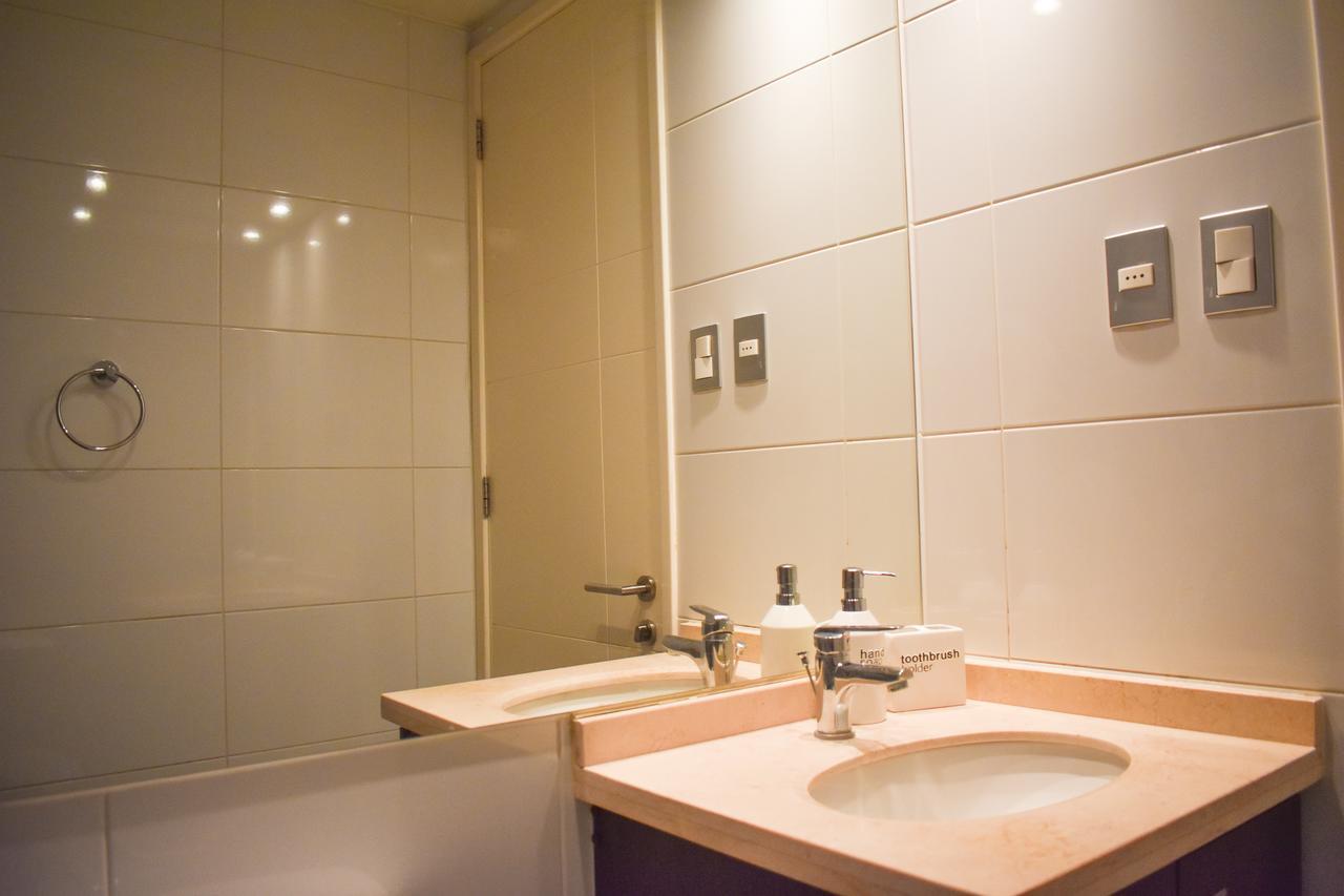 Kennedy Dream Apartment Сантьяго Екстер'єр фото